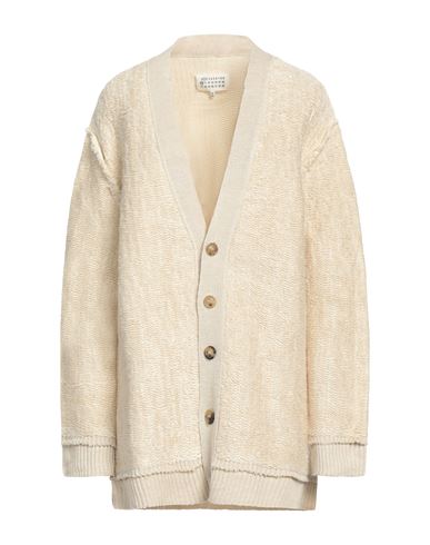 Woman Cardigan Cream