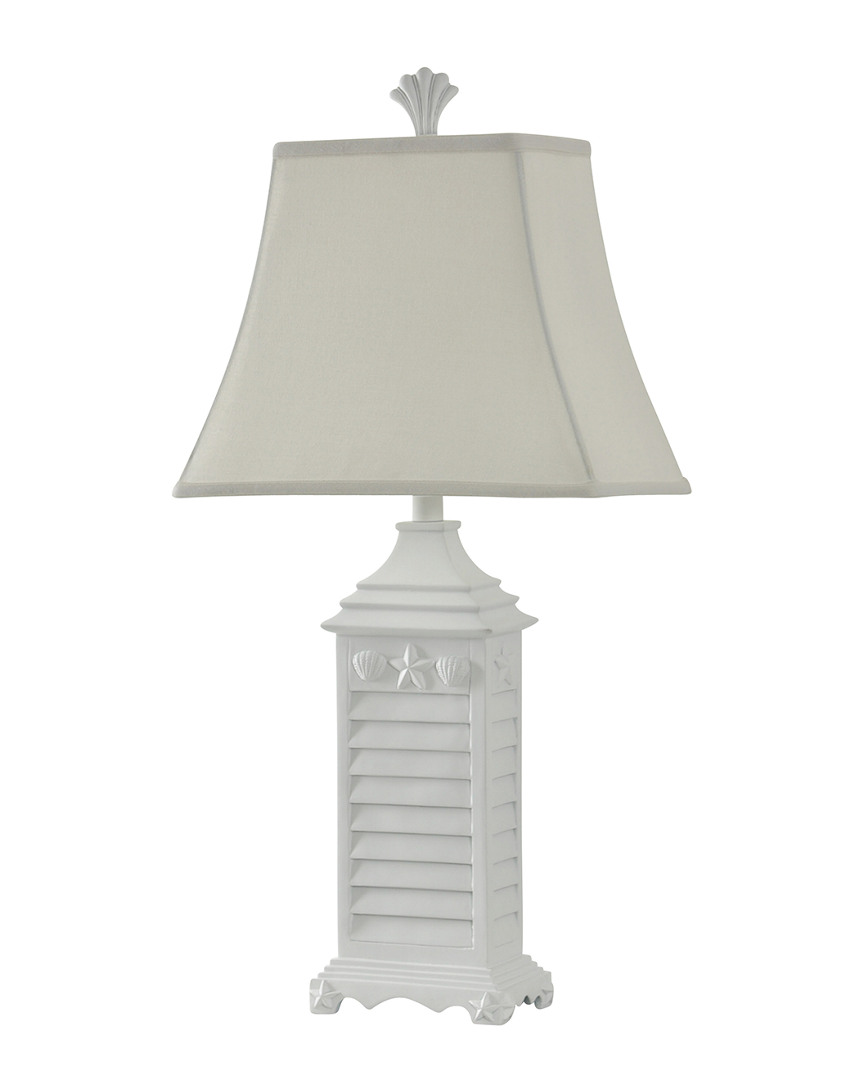 Nautical Theme Table Lamp
