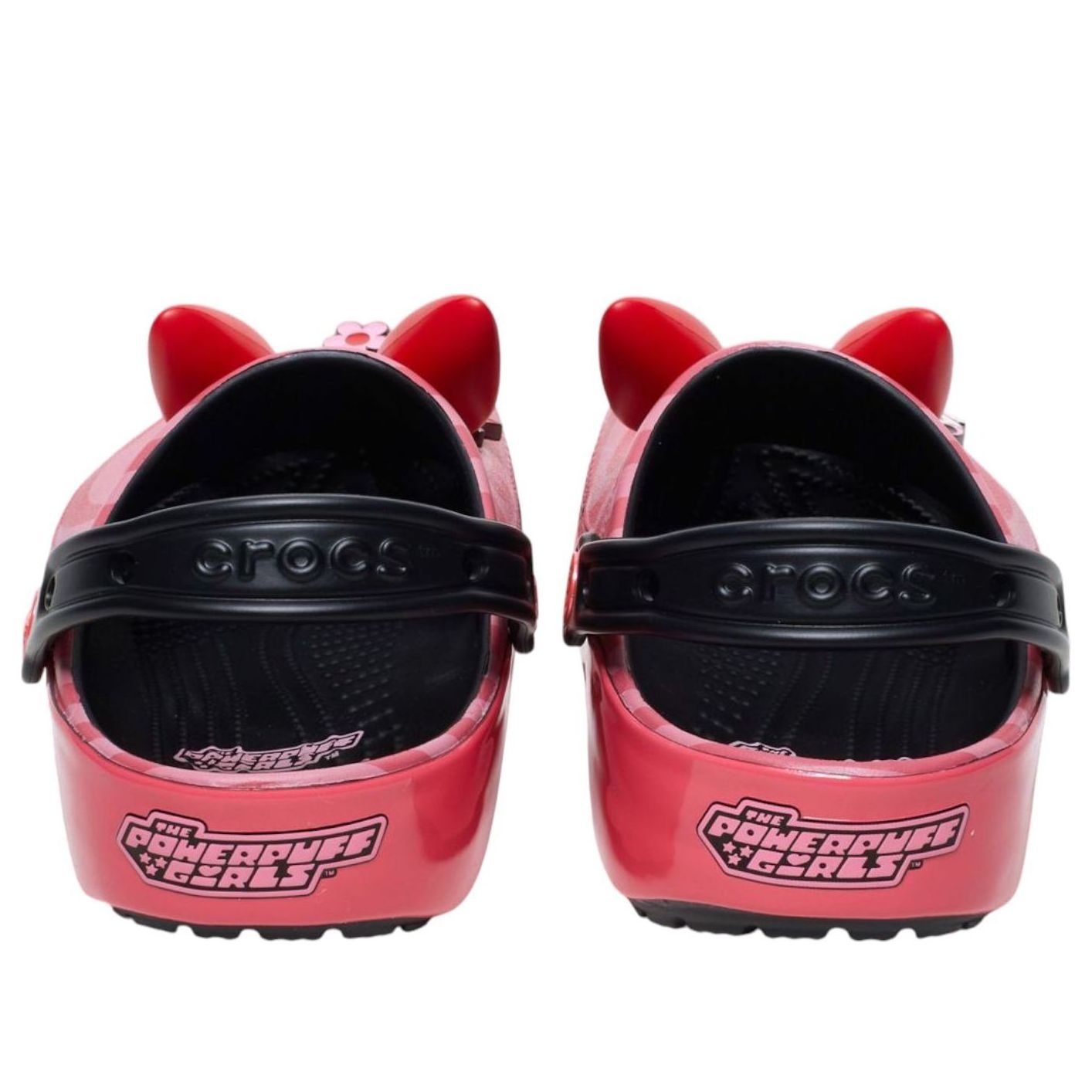 X Powerpuff Girls Classic Clog 'Blossom'