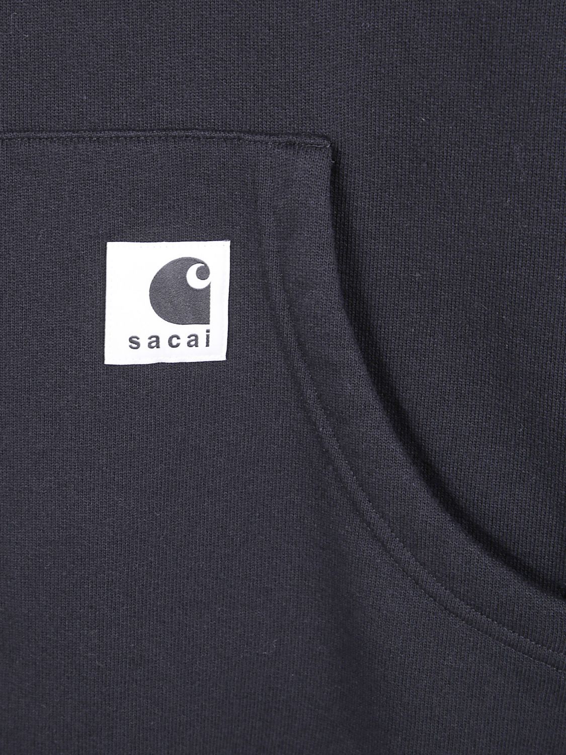 Sweatshirt Men color Black