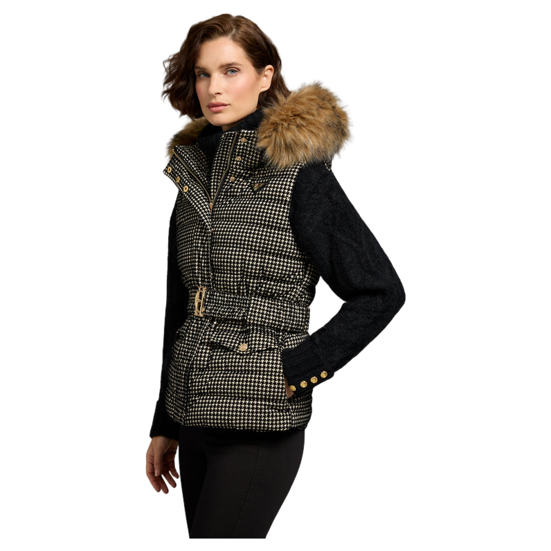 Holland Cooper Moritz Gilet
