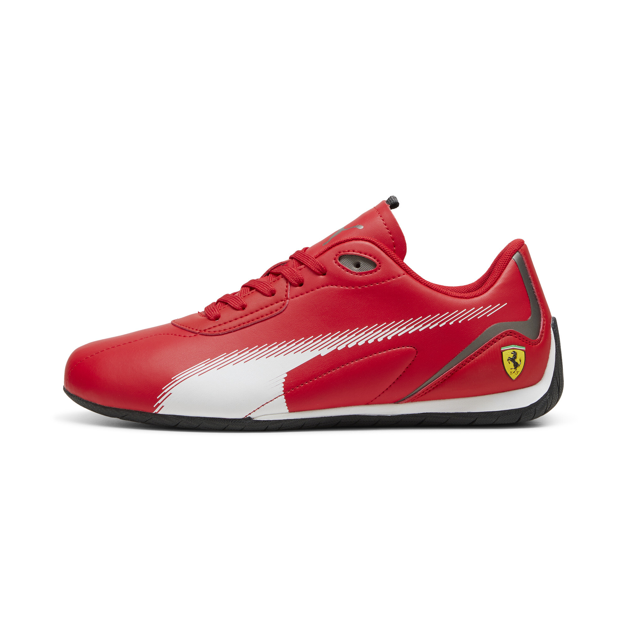 PUMA Scuderia Ferrari Neo Cat 2.0 Men's Driving Shoes in Red