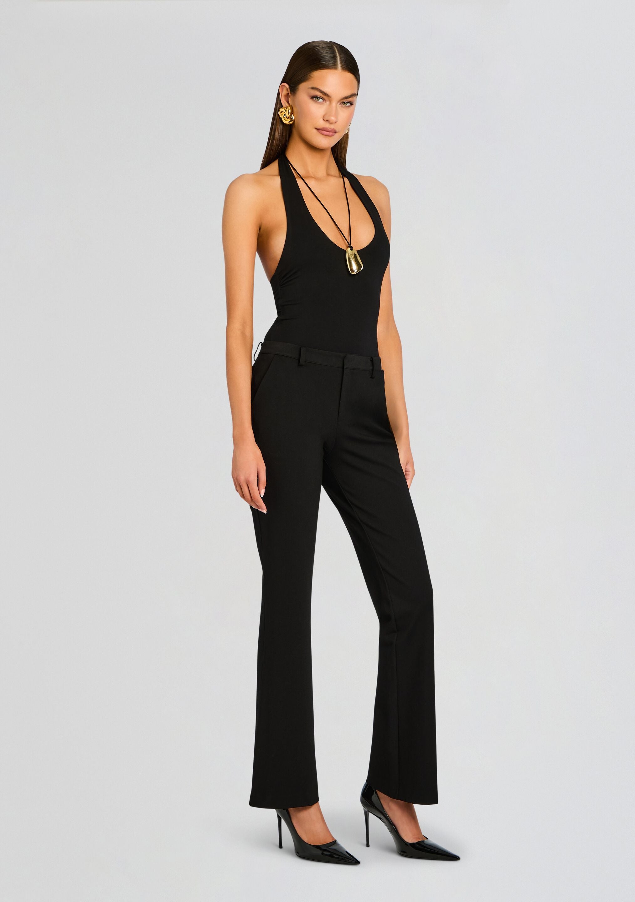 Kristen Perfect Work Trouser