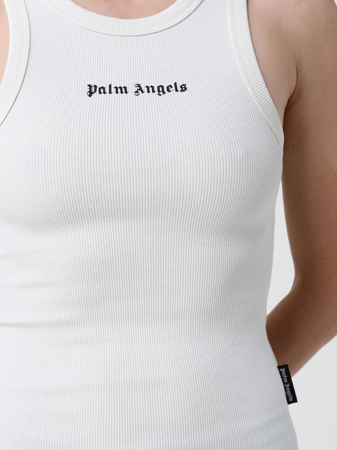 Top Woman color White