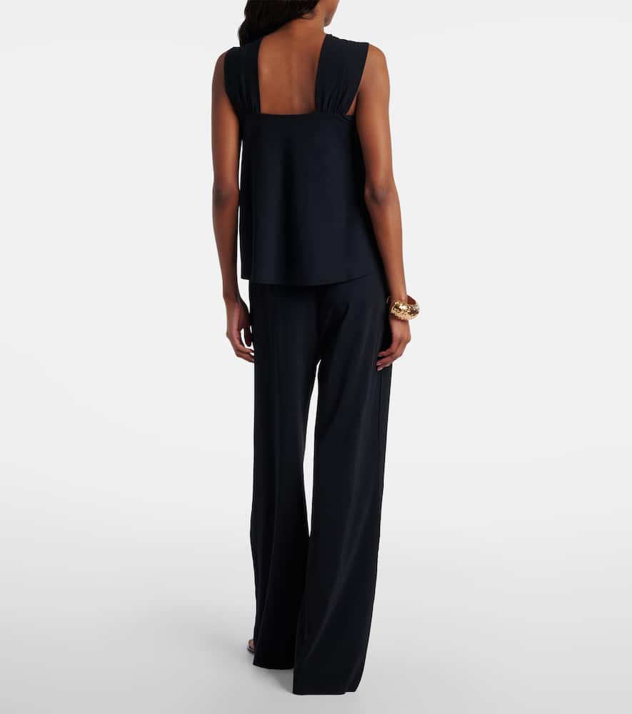 Modern Flow wide-leg pants