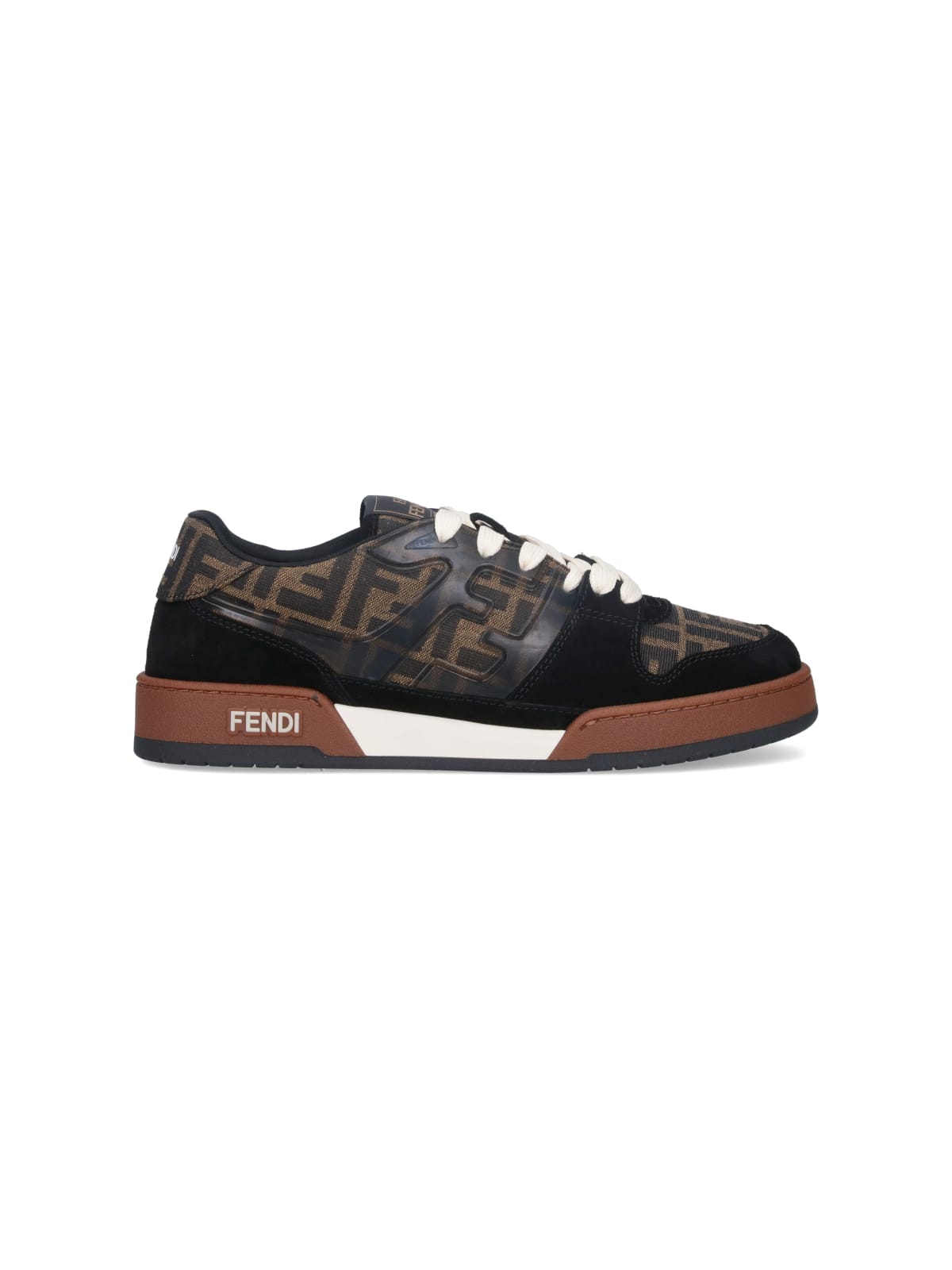 Match Sneakers