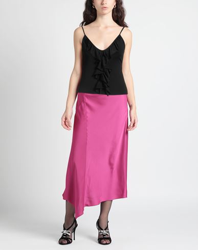 Woman Top Black