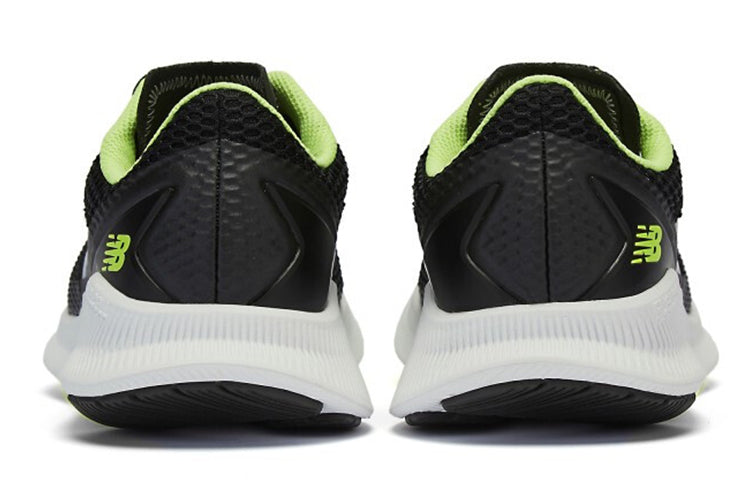 FCFL Shoes Black/White