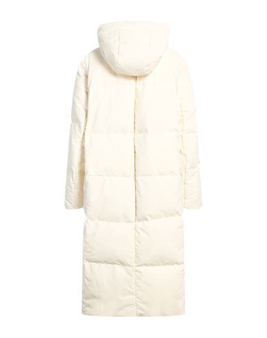 Woman Puffer Ivory