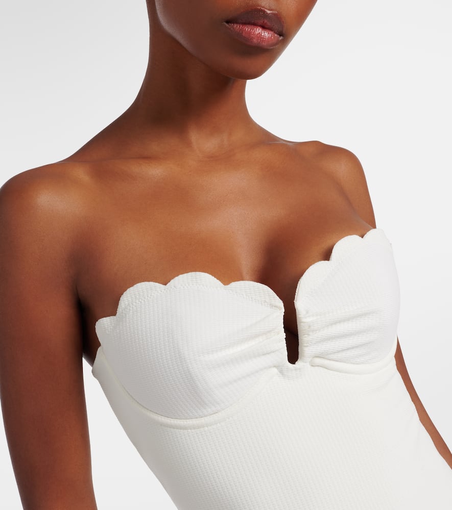 Lisbon Maillot swimsuit