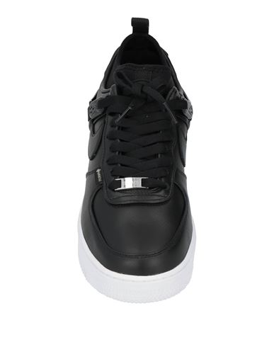 Man Sneakers Black