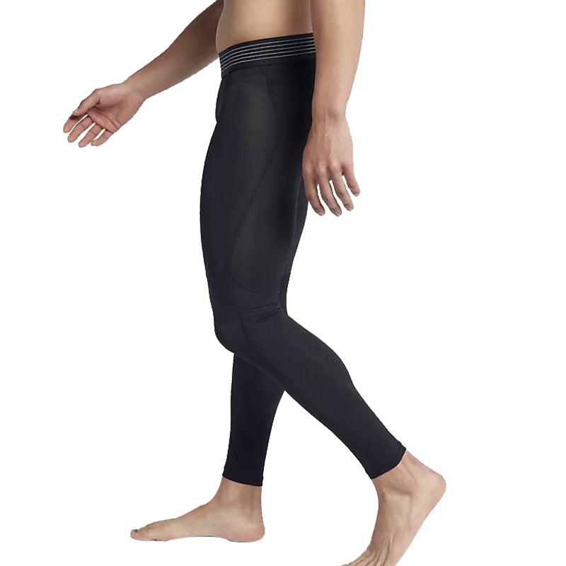 Pro Hypercppl Casual Sports Elastic Training gym pants Black