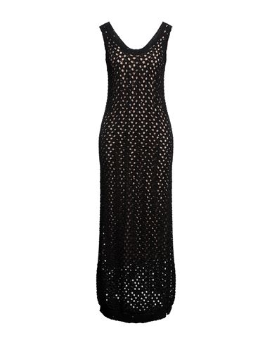 Woman Maxi dress Black