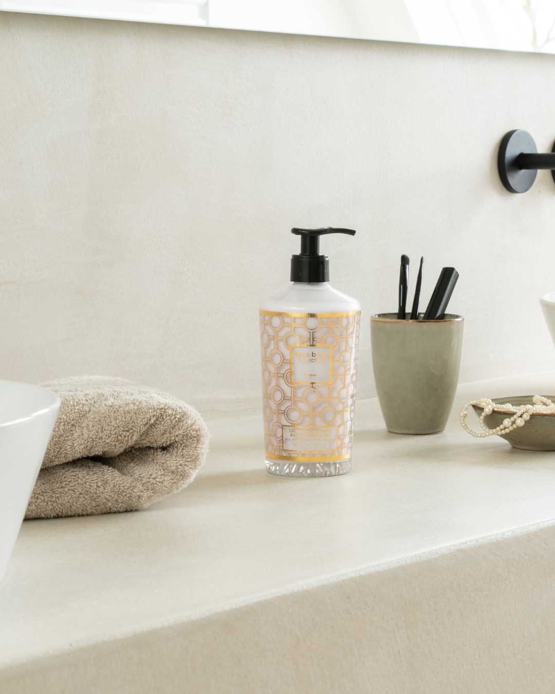 Body & Hand Lotion Women