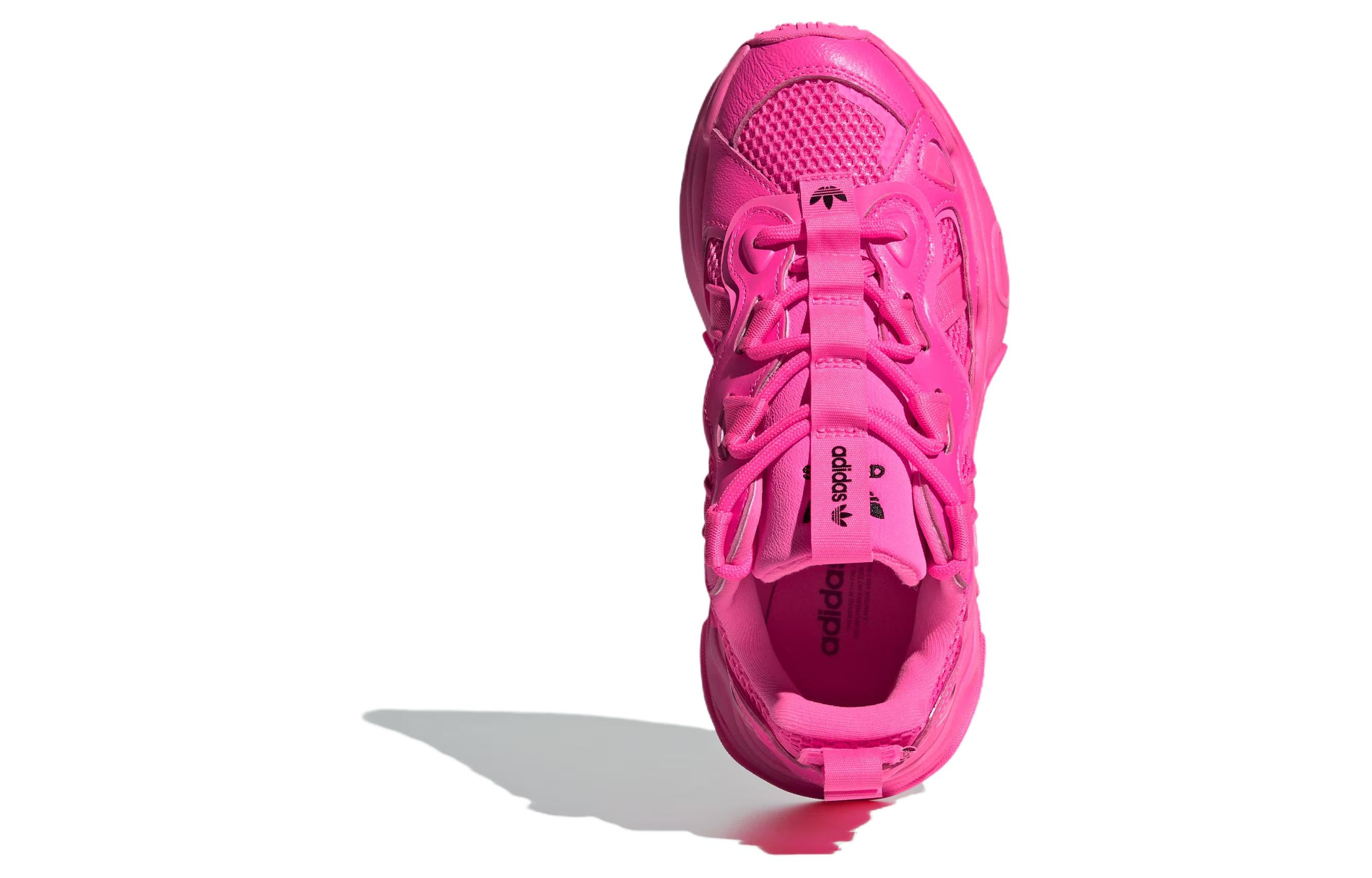 (WMNS) Originals Ozthemis Sneakers 'Pink'
