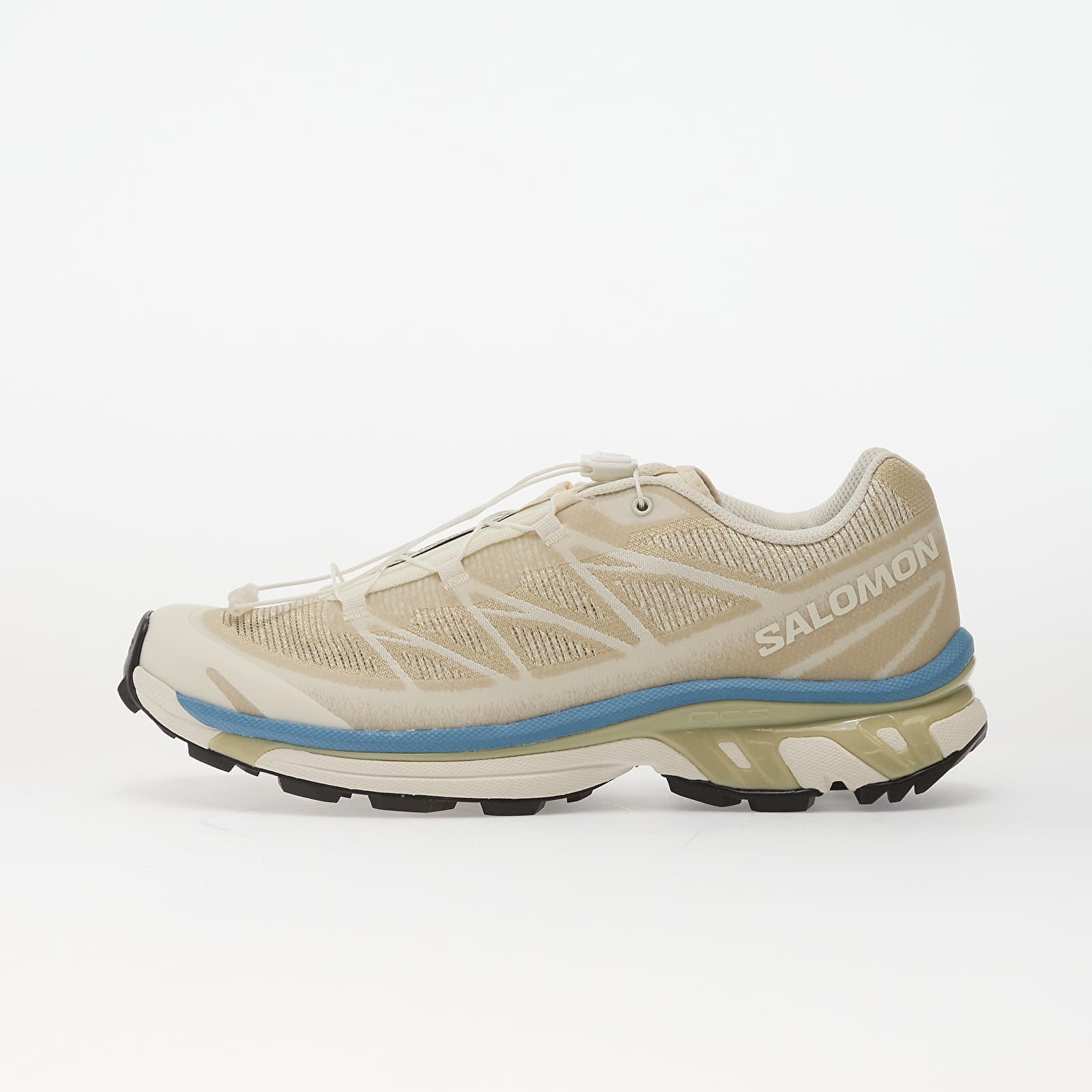 Sneakers Salomon XT-6 Shadow Vanila/ Eucaly/ Niagar