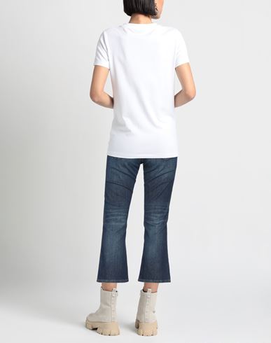 Woman Denim pants Blue