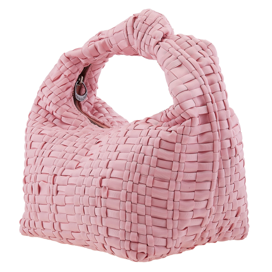 Rose Mini Datolite Bag