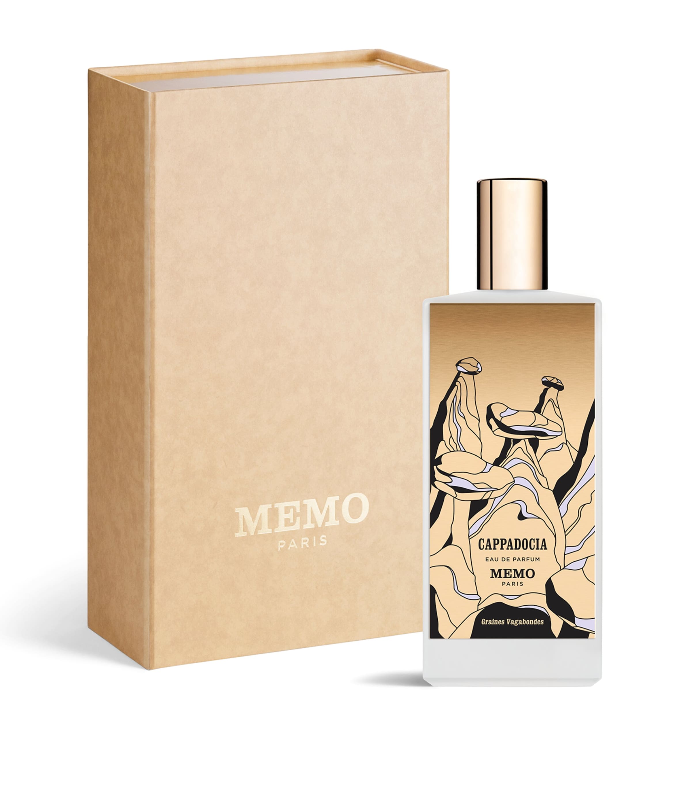 Cappadocia Eau de Parfum