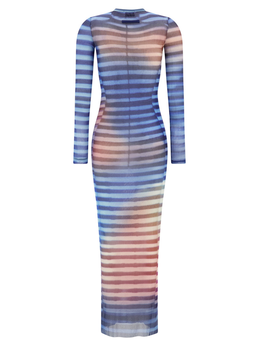 Air Dresses Multicolor