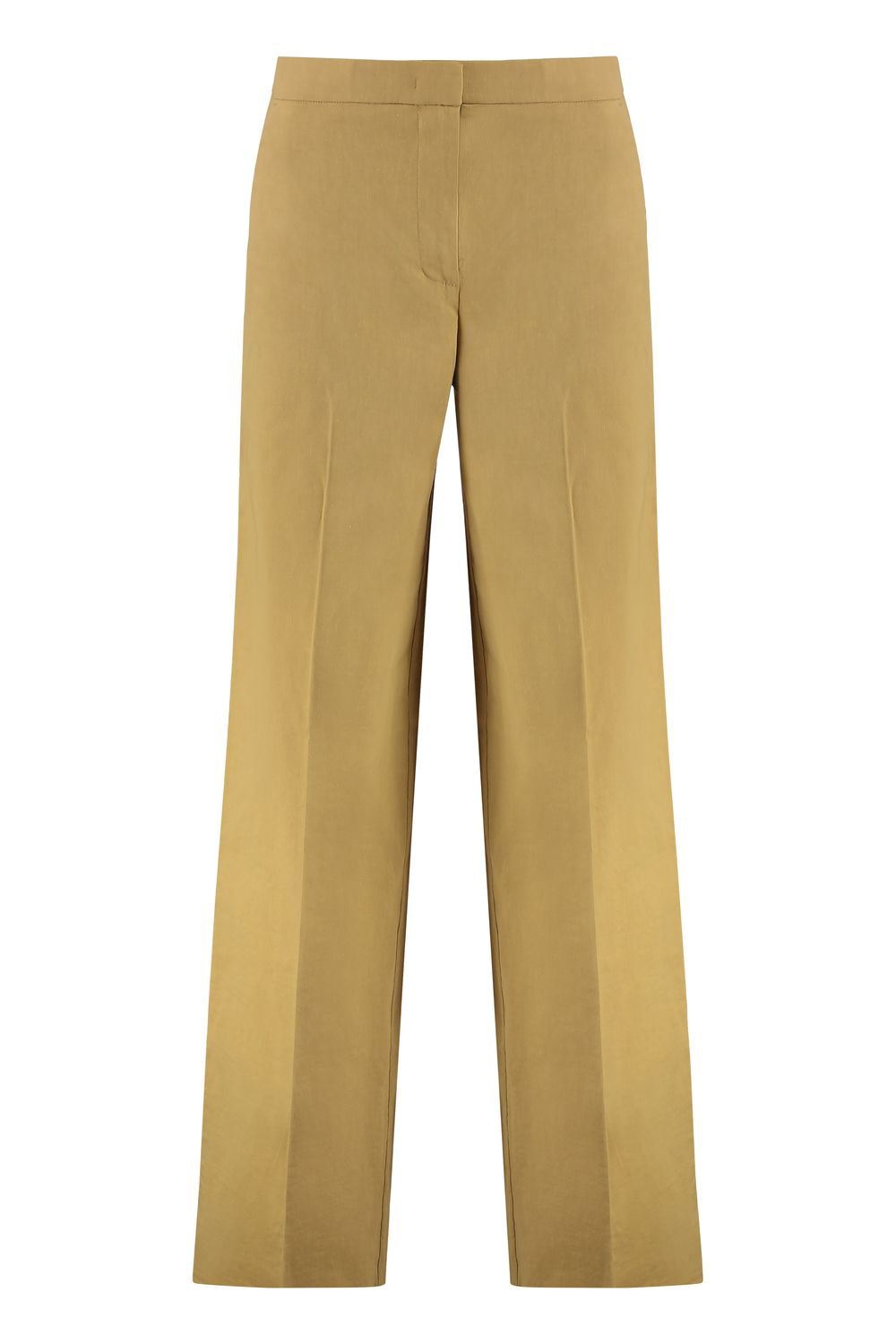 Linen Trousers