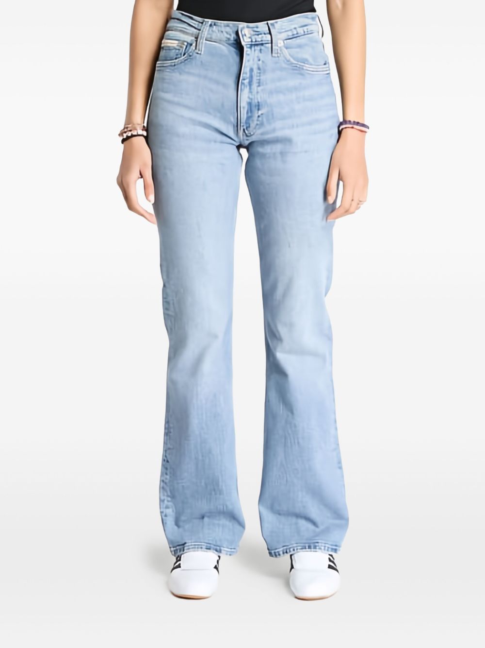Calvin Klein Jeans Authentic jeans - Blue