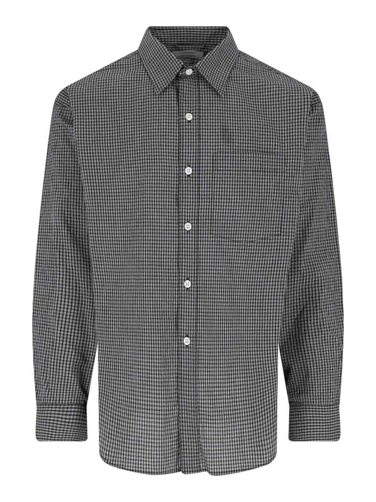 Shirt executive