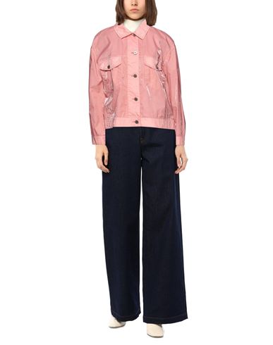 Woman Jacket Light pink