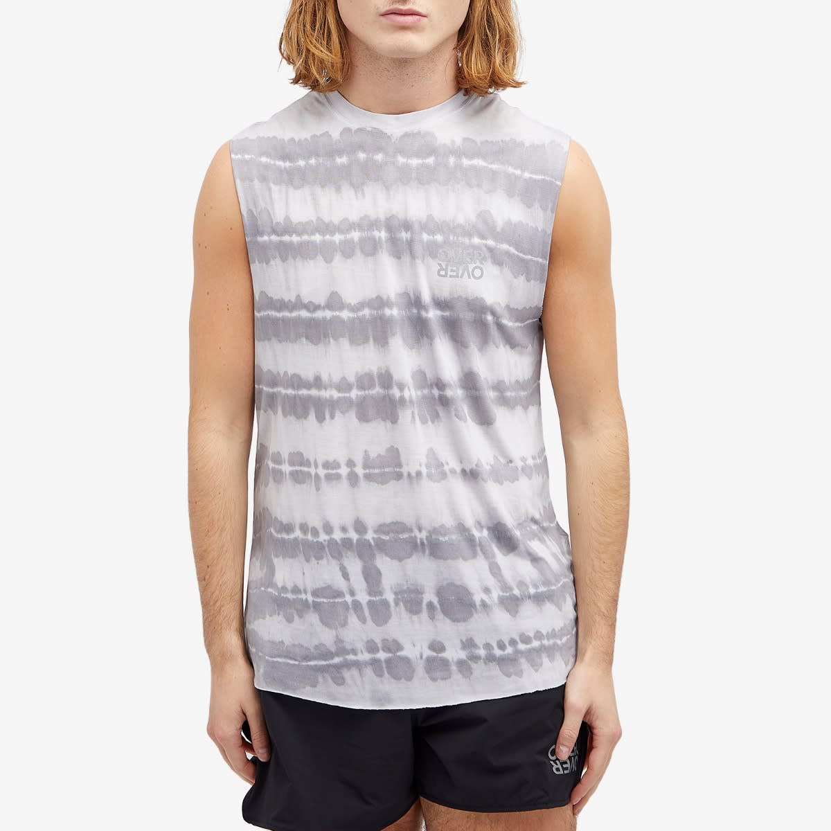 Men's Filagen Easy Sleeveless T-Shirt in Windows