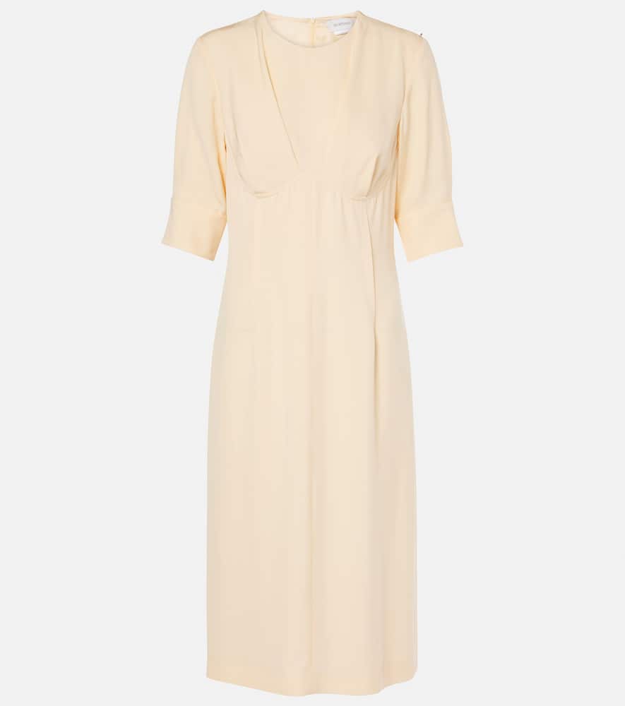 Sele midi dress
