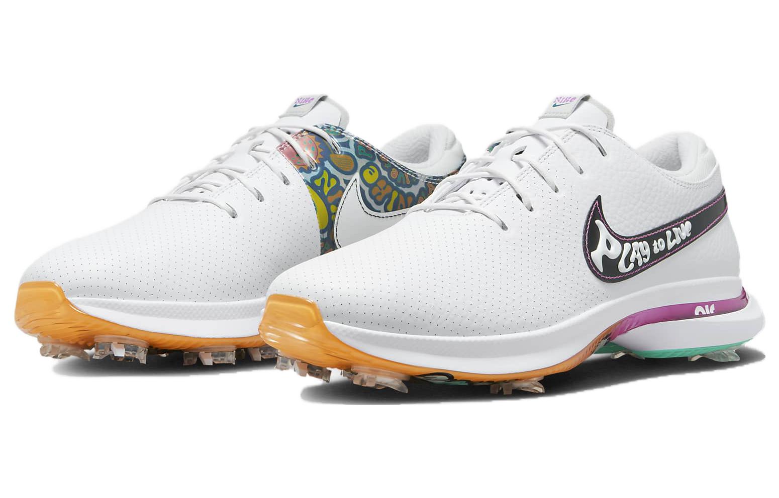 Air Zoom Victory Tour 3 NRG 'Live to Play, Play to Live'