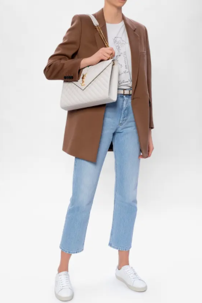 Saint Laurent 611275 00NA0 9085
