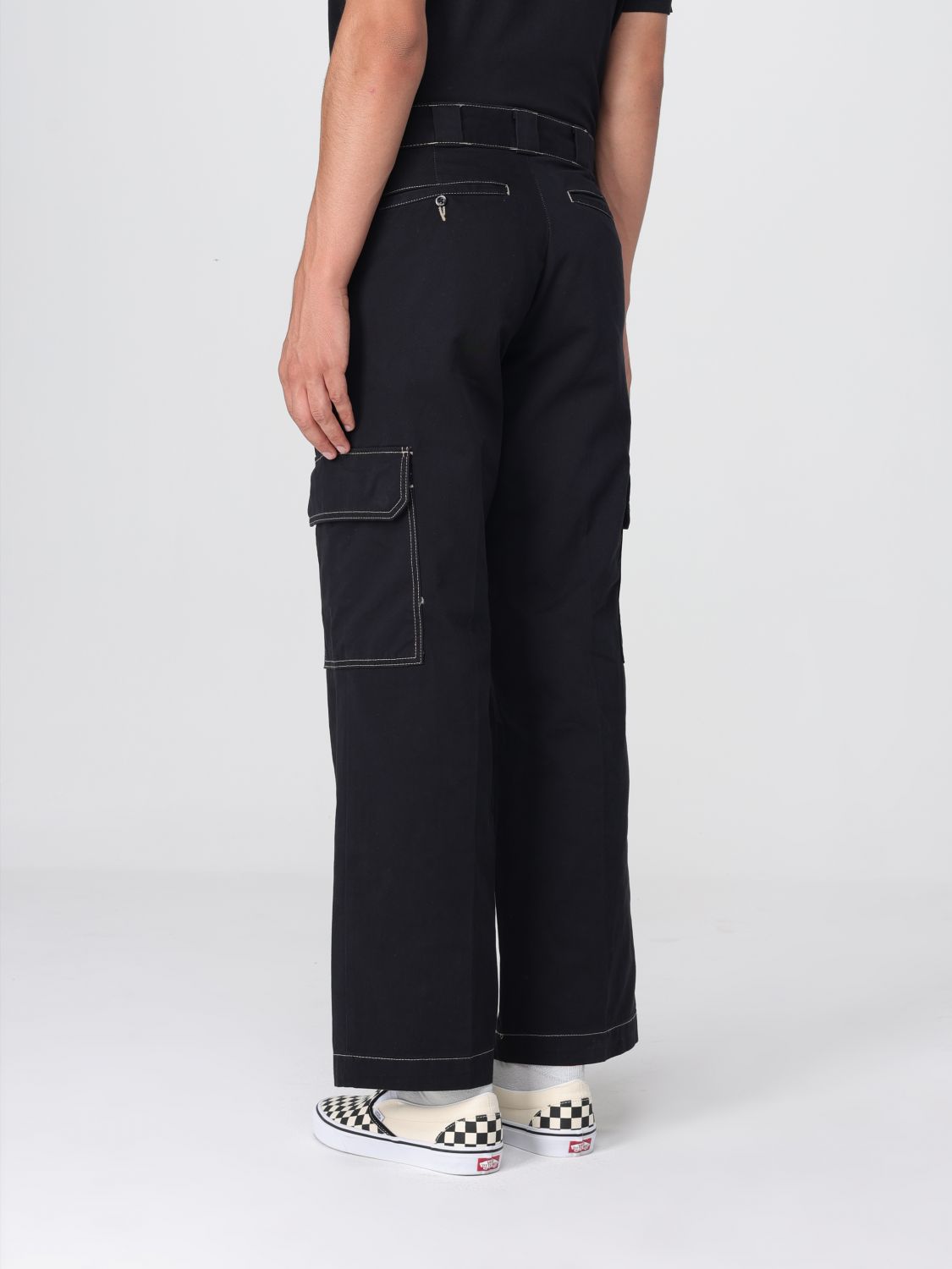 Pants Men color Sand