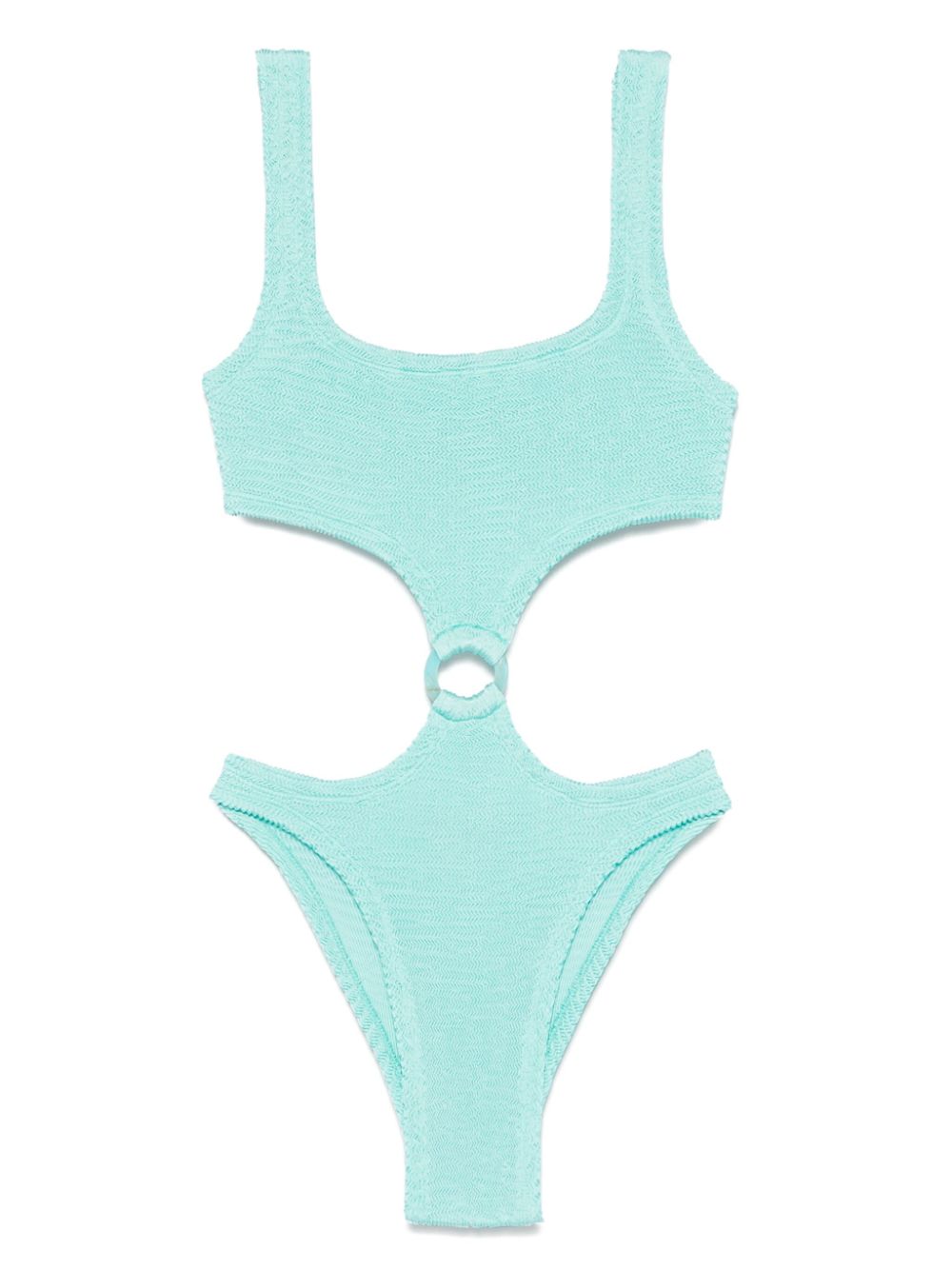 Olivia swimsuit - Blue