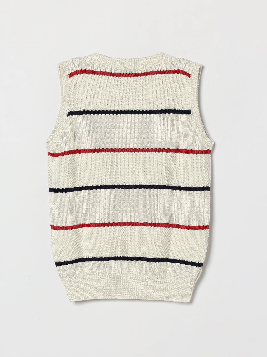 Vestcoat Kids color White