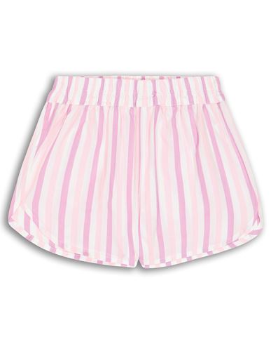 Kid Girl Shorts & Bermuda Shorts Lilac Size 12 Cotton