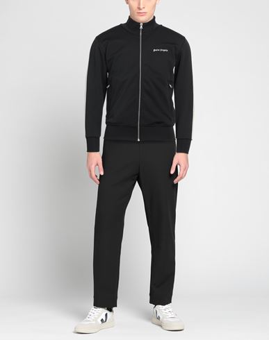 Man Sweatshirt Black