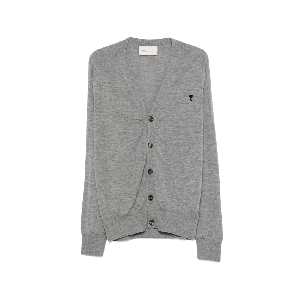 Sweaters Gray