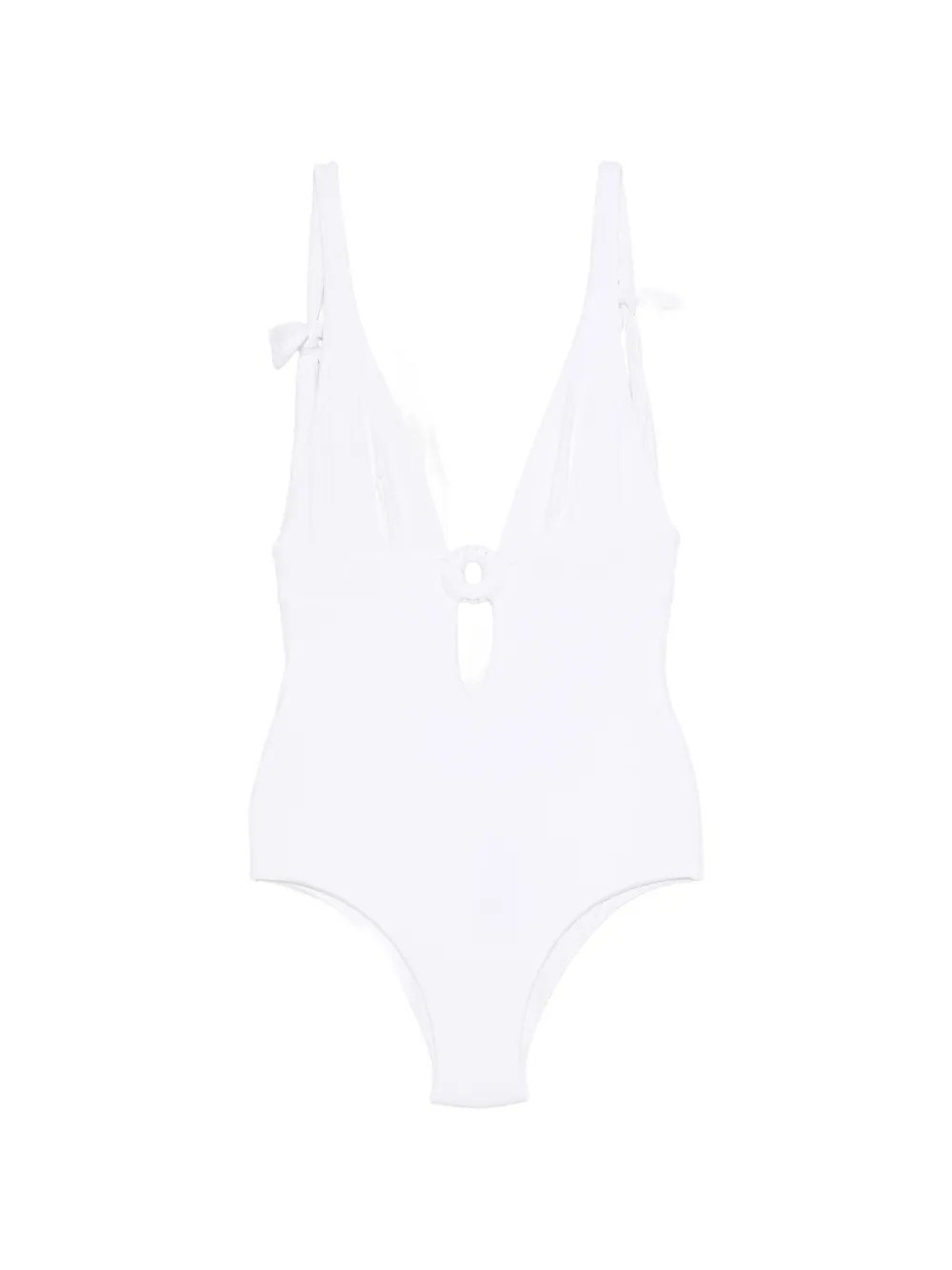 Ring Swim Suit