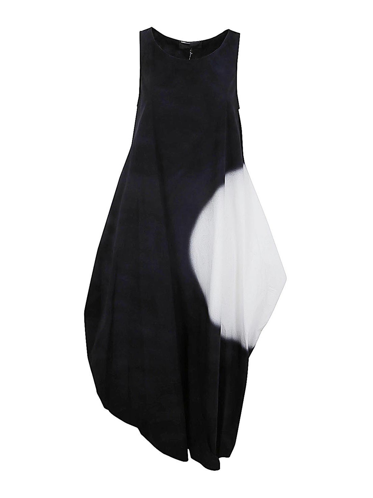 Sessantre Volte No Puppet Long Dress