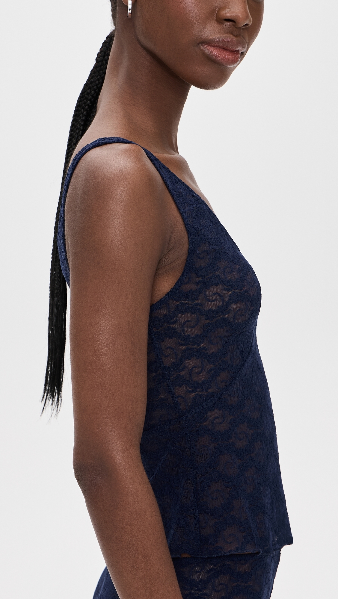 Vintage Tank Midnight