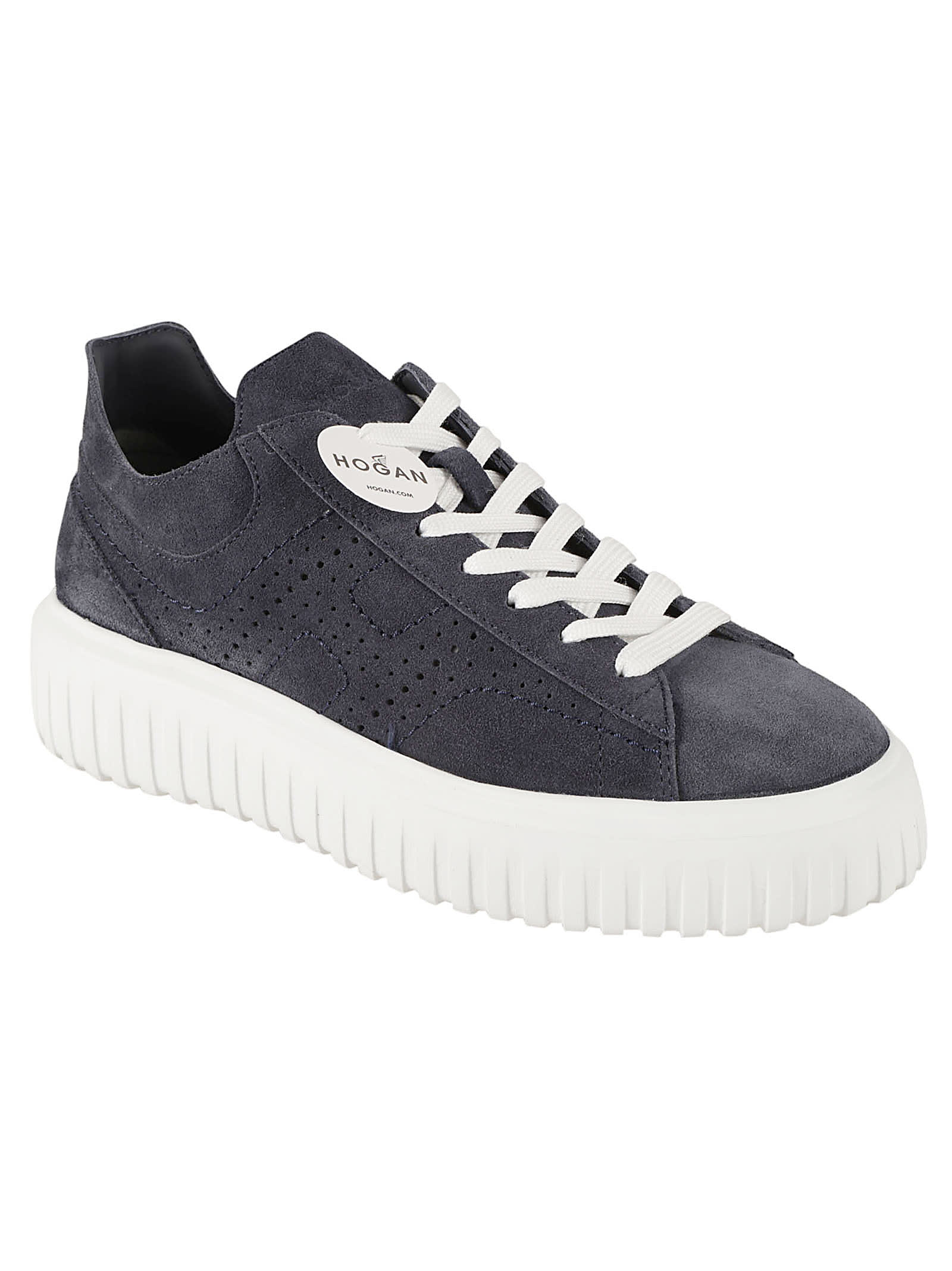 H Forata Sneakers