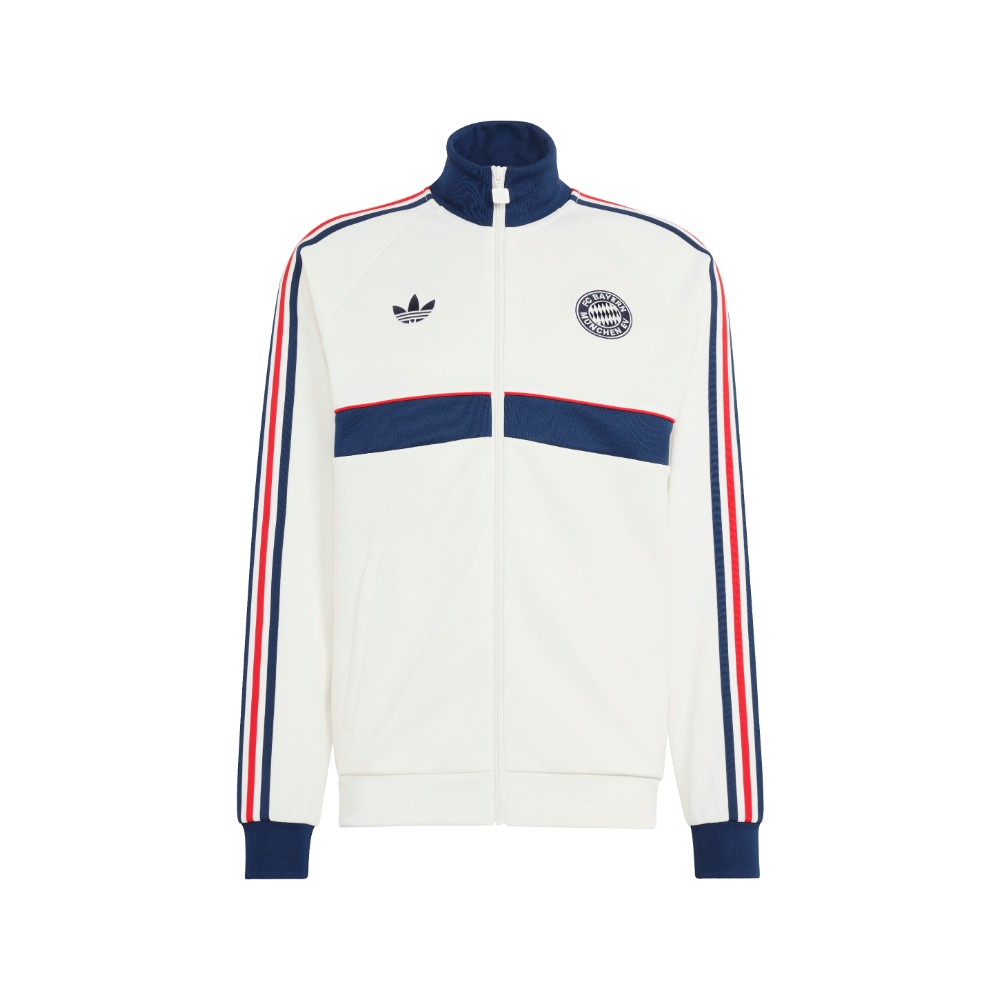 FC Bayern Muenchen OG Track Top
