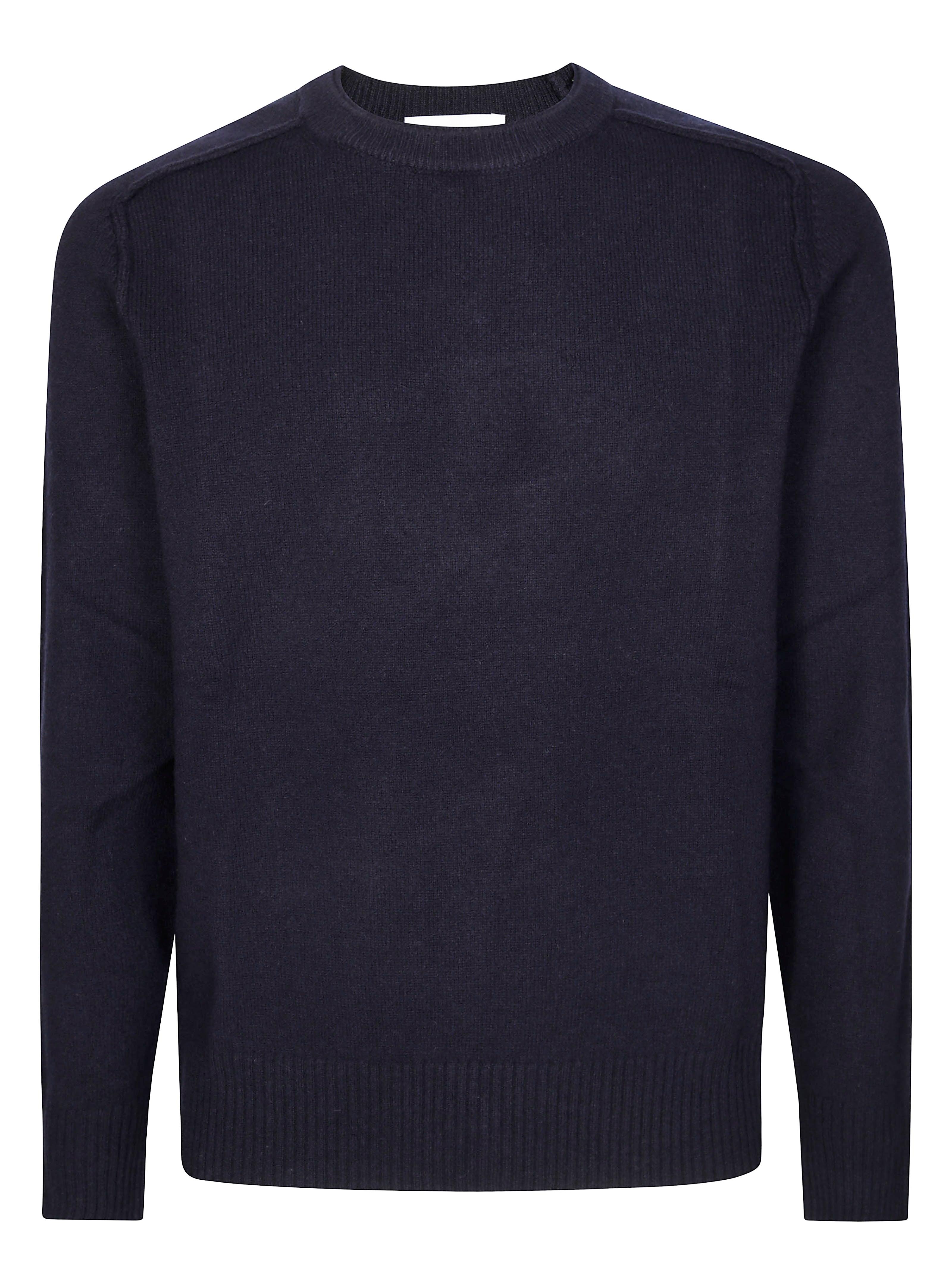 Men's Stylish Knit Sweater