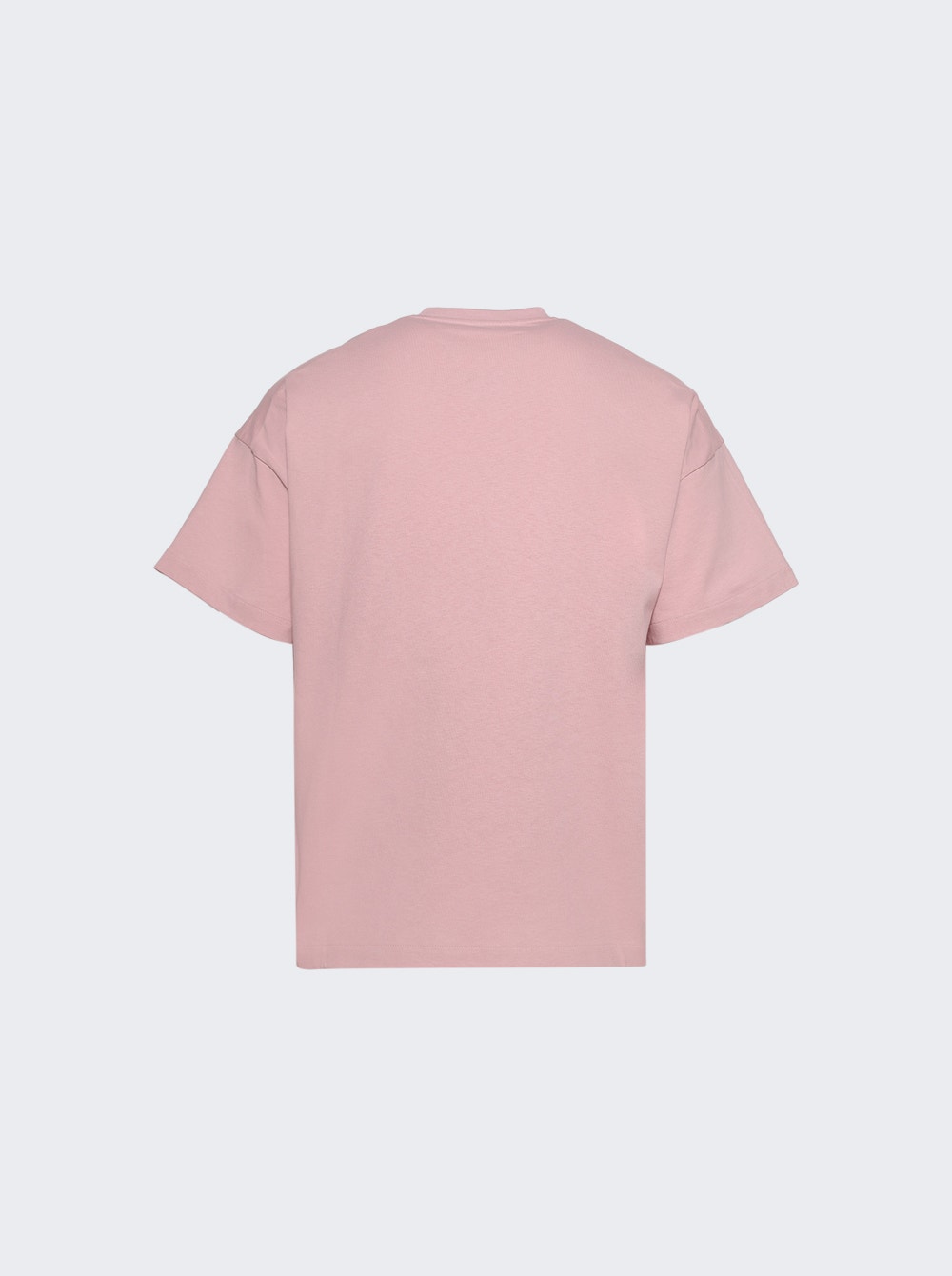 T-Shirt Men color Grey
