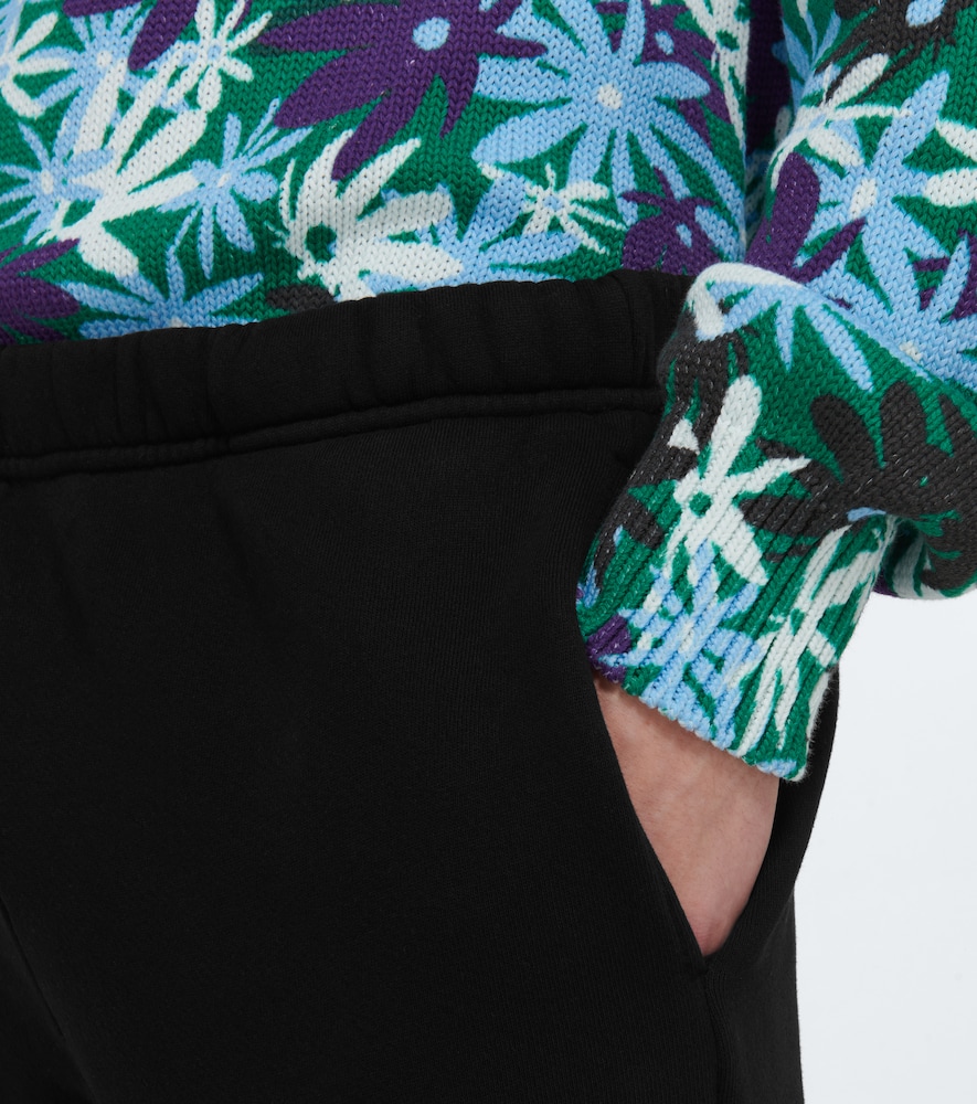Classic cotton sweatpants
