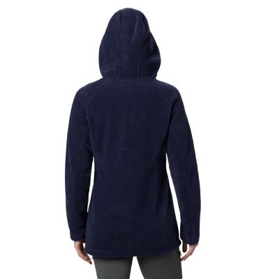 Women s Benton Springs  II Long Fleece Hoodie-