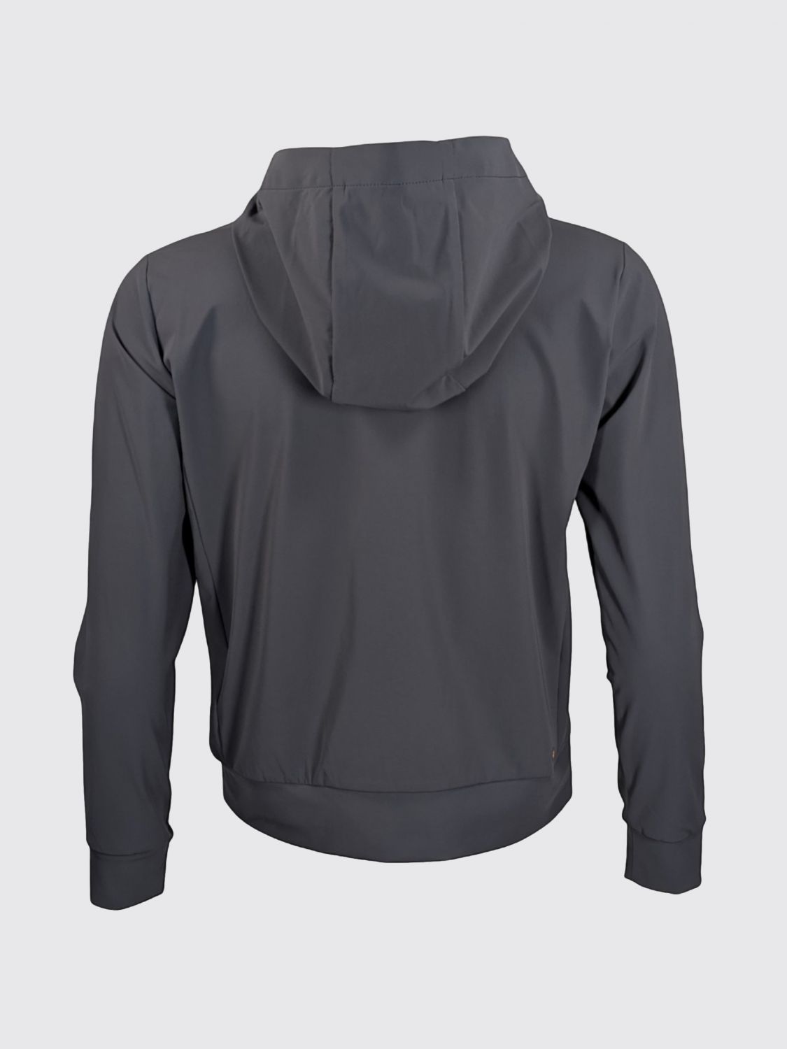 Sweatshirt Woman color Blue