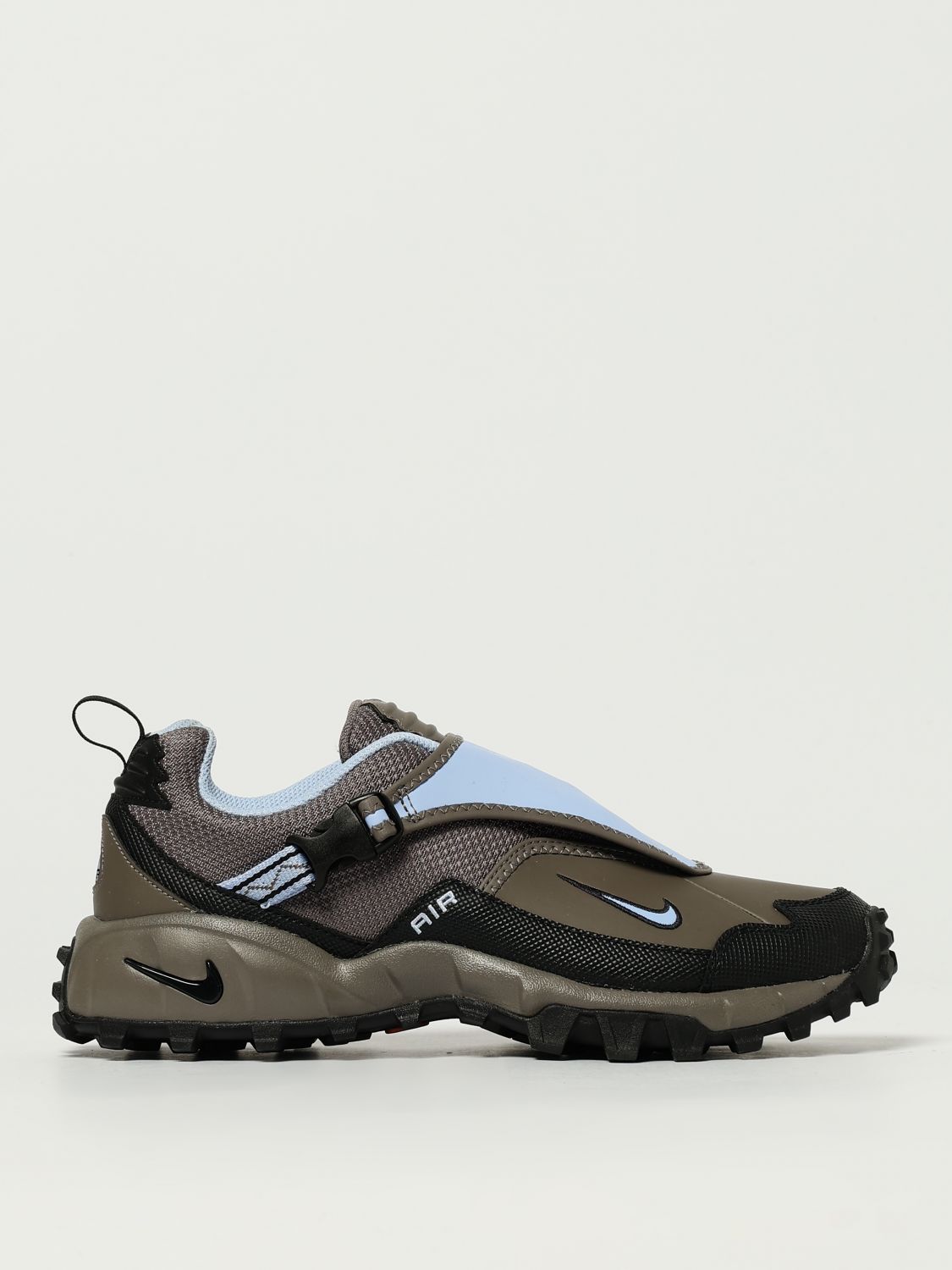 Sneakers Men color Violet