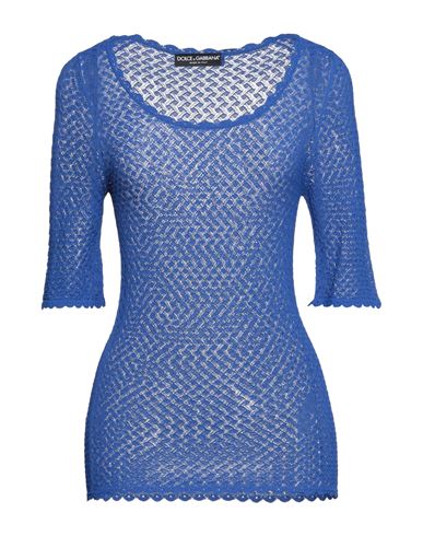 Woman Sweater Blue